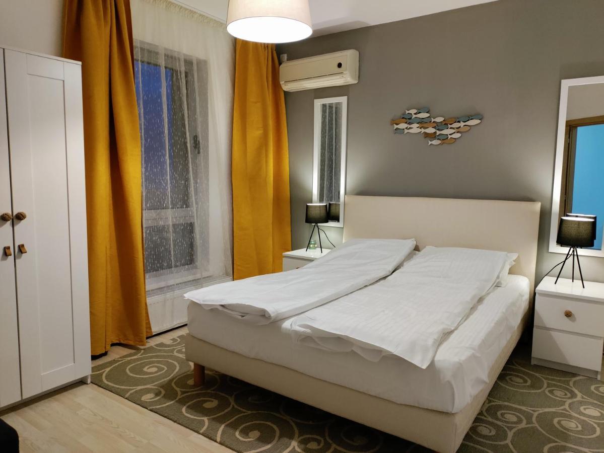 Avo Apartments Olimp Esterno foto