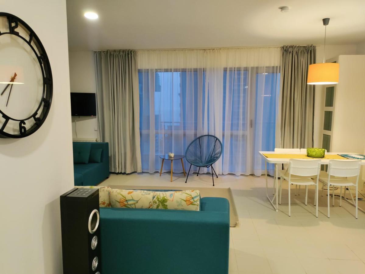 Avo Apartments Olimp Esterno foto
