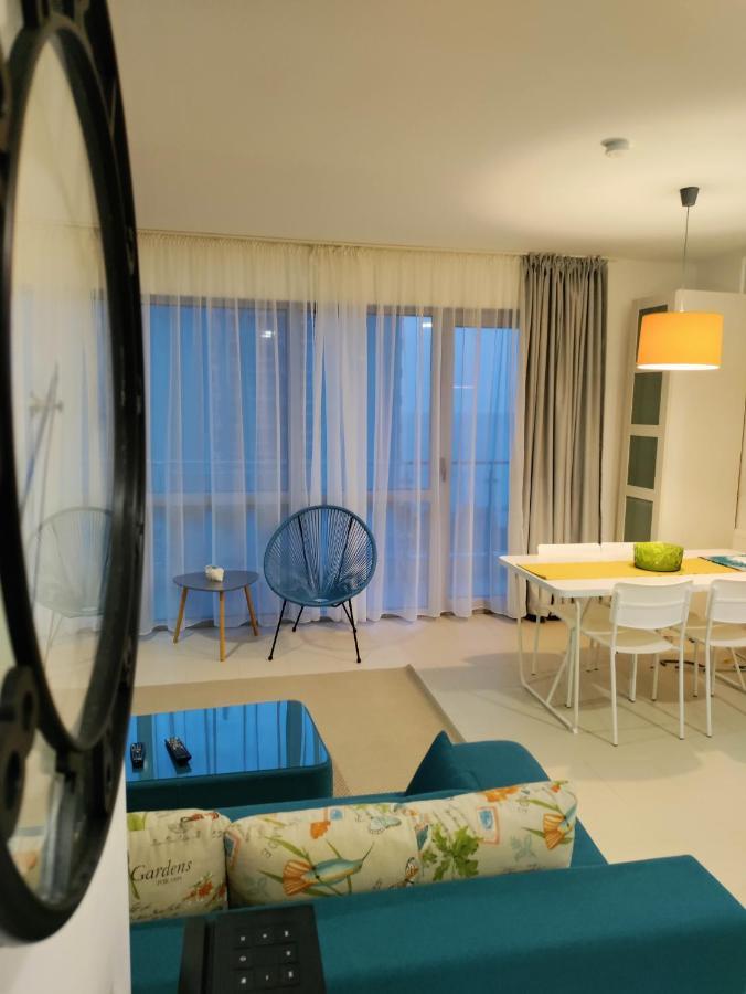 Avo Apartments Olimp Esterno foto