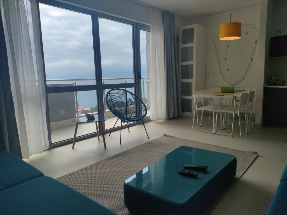 Avo Apartments Olimp Esterno foto