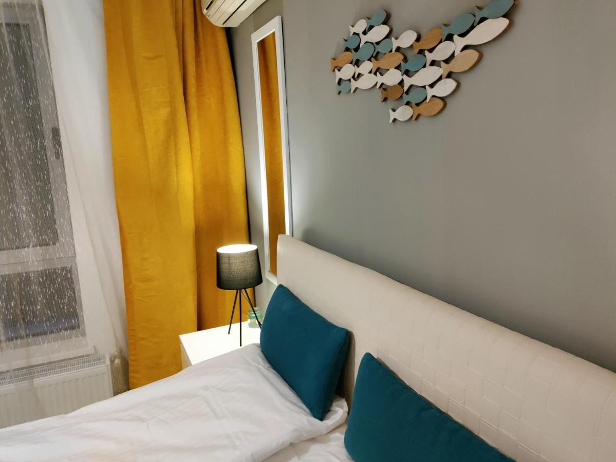 Avo Apartments Olimp Esterno foto