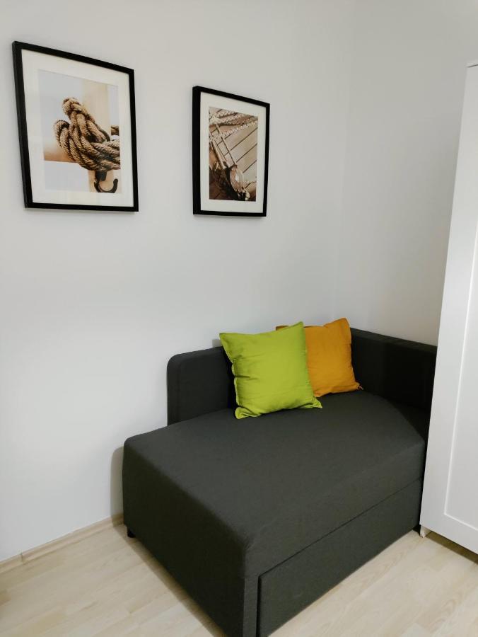Avo Apartments Olimp Esterno foto