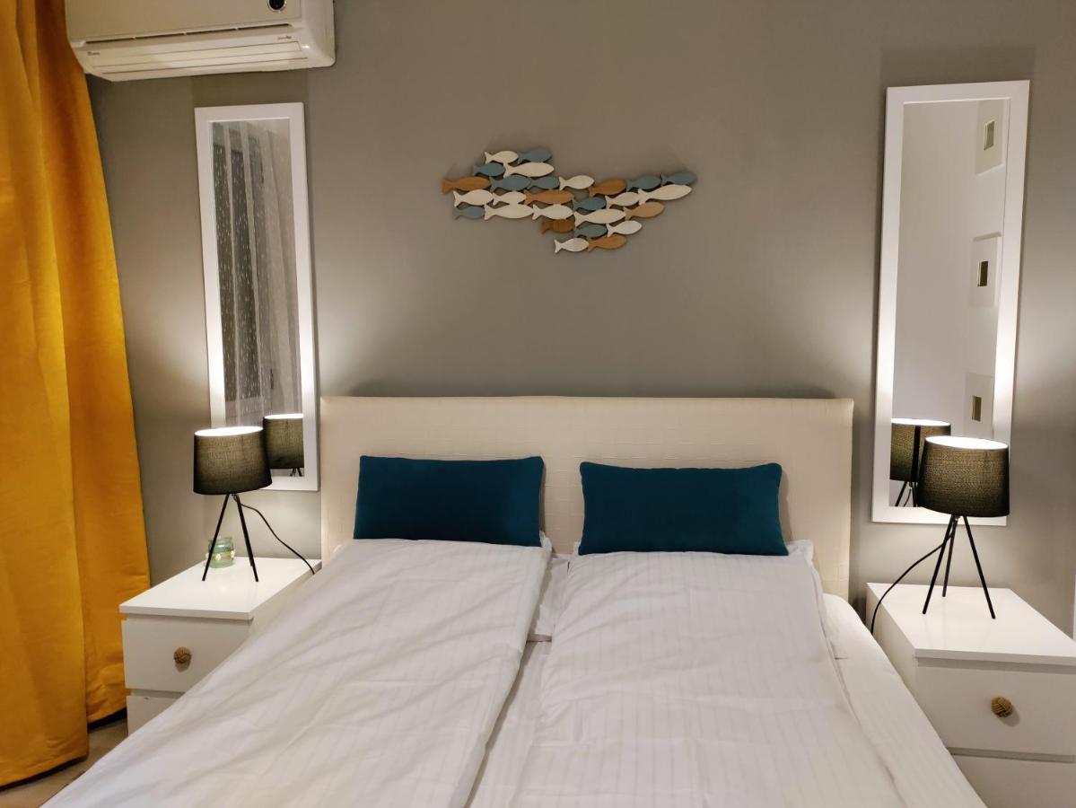 Avo Apartments Olimp Esterno foto