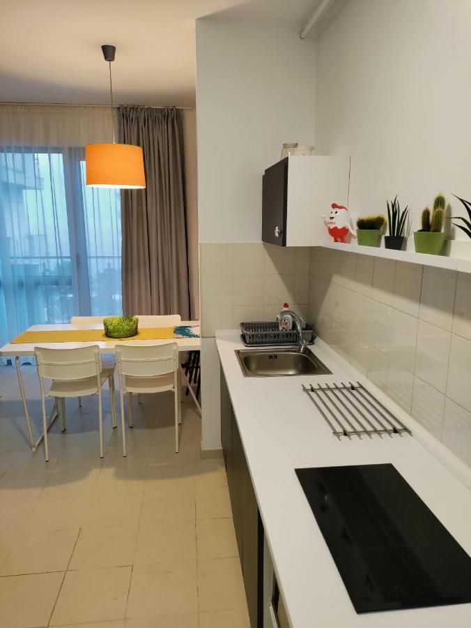 Avo Apartments Olimp Esterno foto