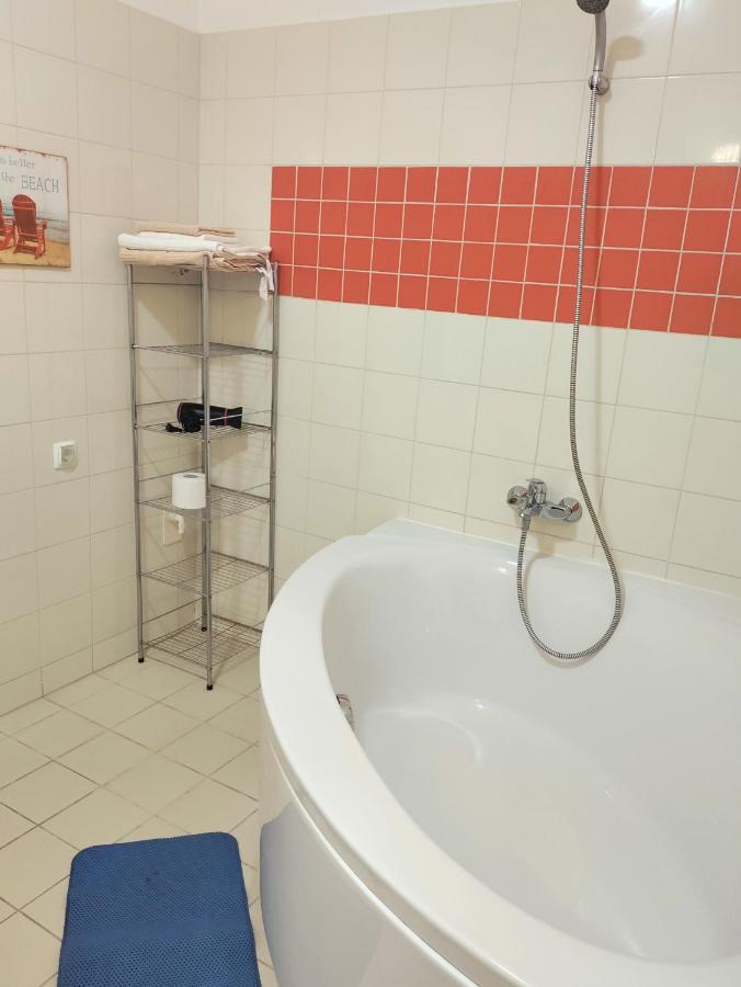 Avo Apartments Olimp Esterno foto
