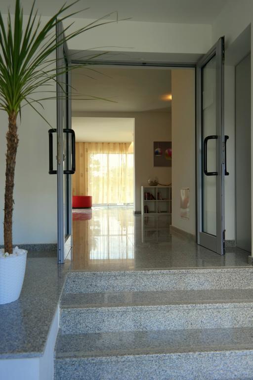 Avo Apartments Olimp Esterno foto